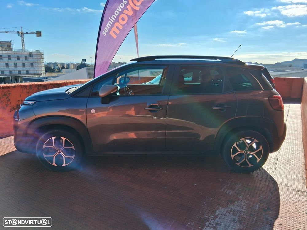 Citroën C3 Aircross 1.2 PureTech Feel - 2