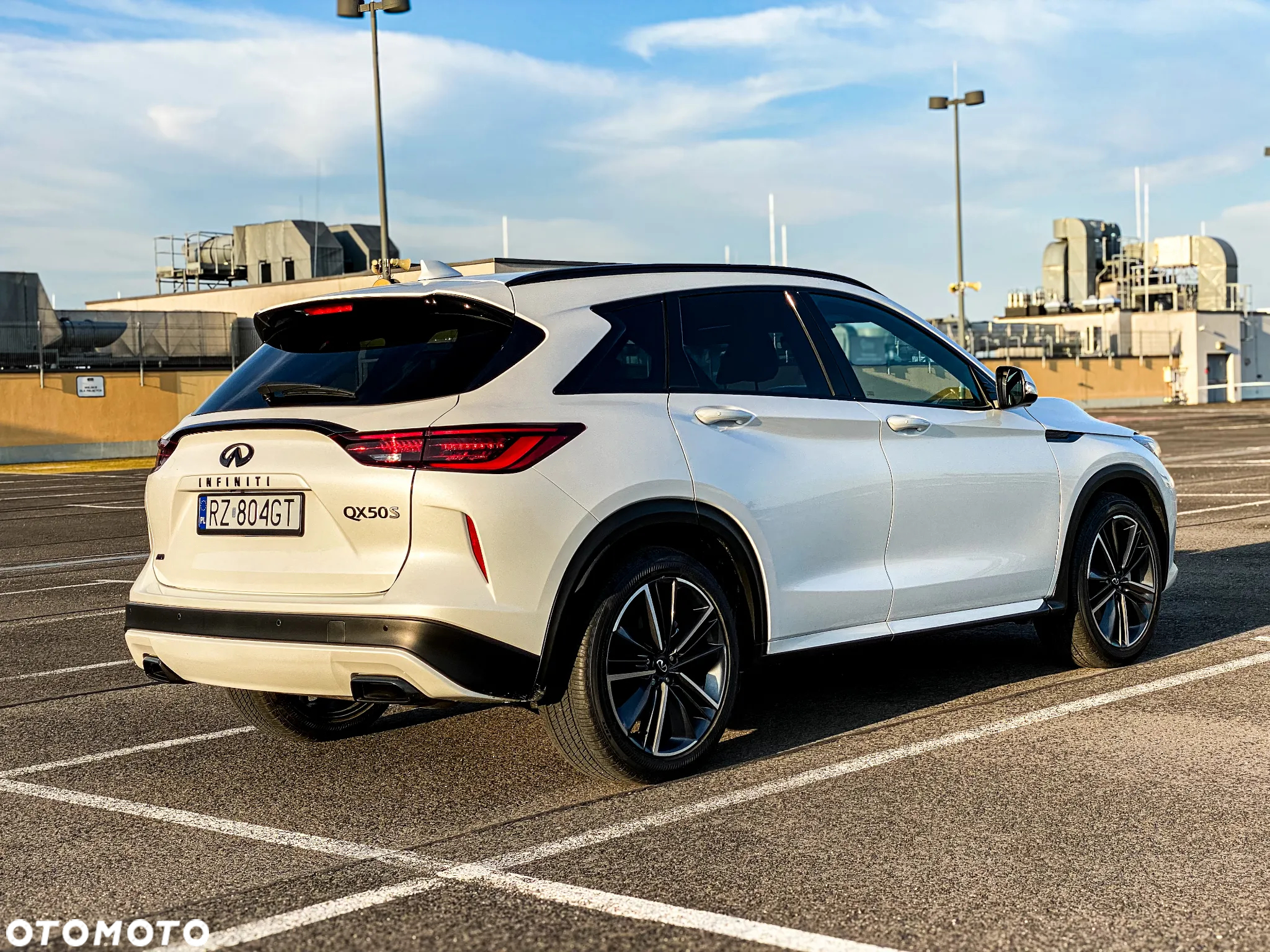 Nissan X-Trail - 9