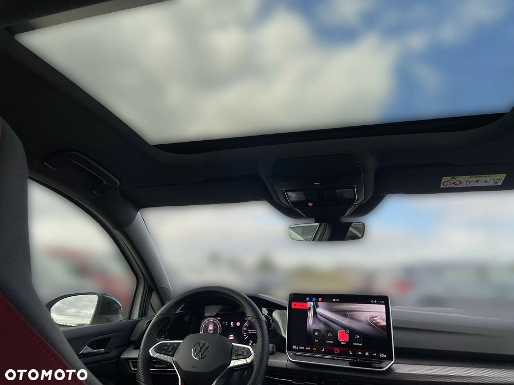 Volkswagen Golf 2.0 TSI GTI DSG - 17