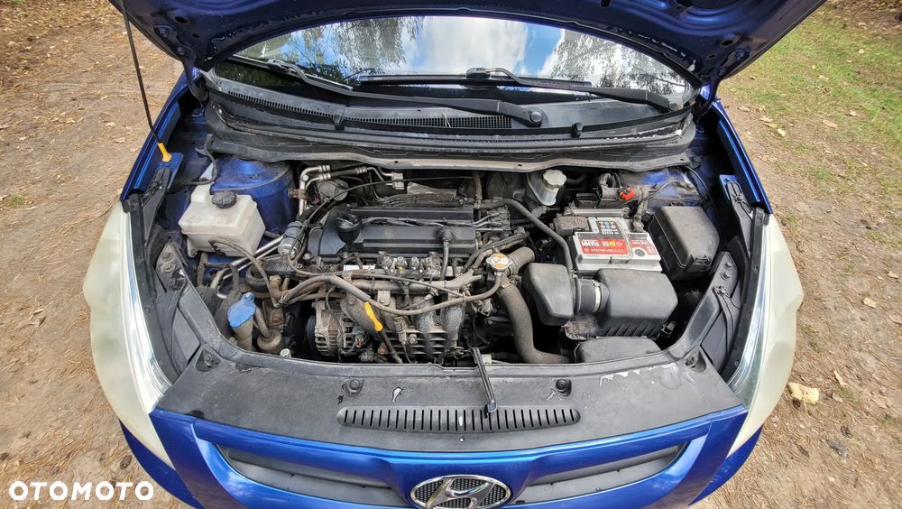 Hyundai i20 1.2 Classic - 14