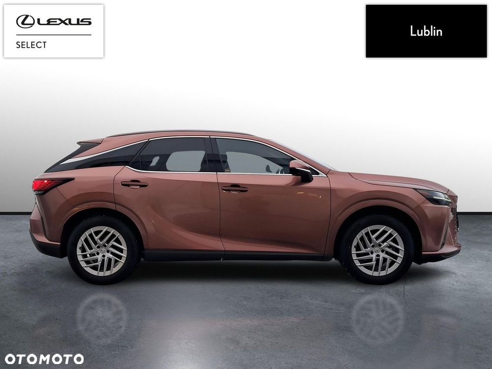 Lexus RX - 6