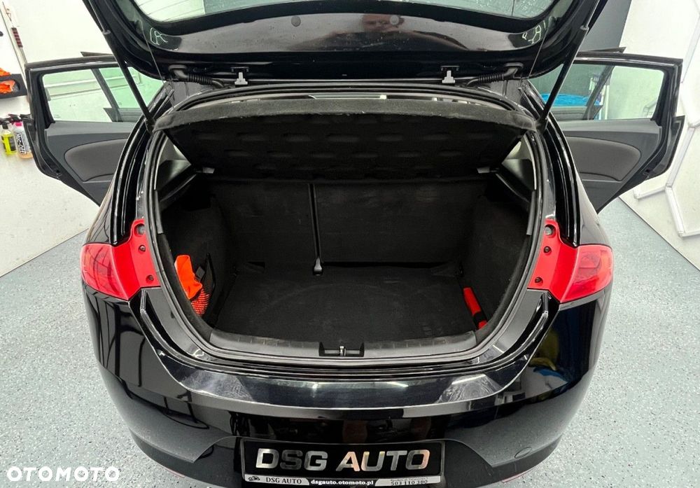 Seat Leon - 34