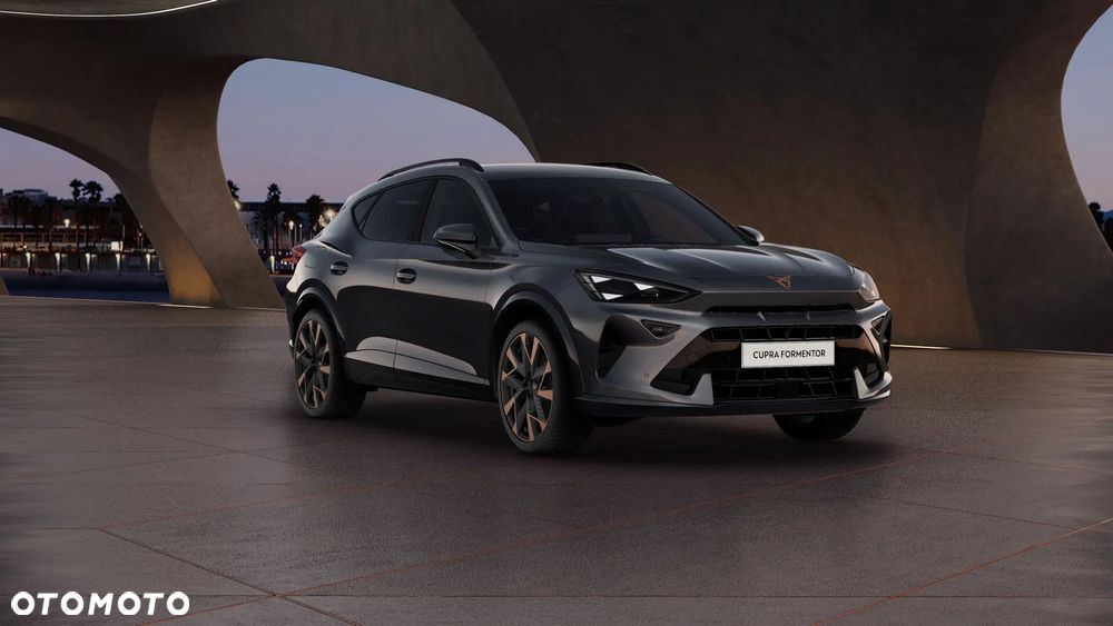 Cupra Formentor - 11
