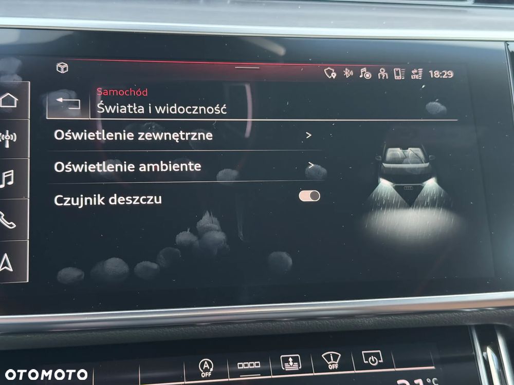 Audi S8 - 28