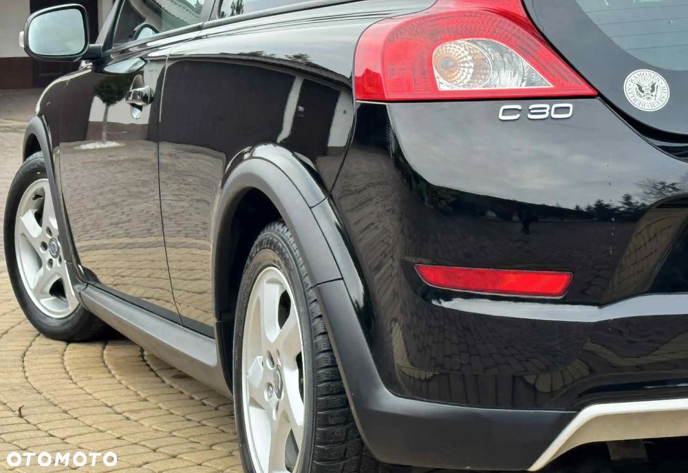 Volvo C30 1.6D DRIVe Kinetic - 22