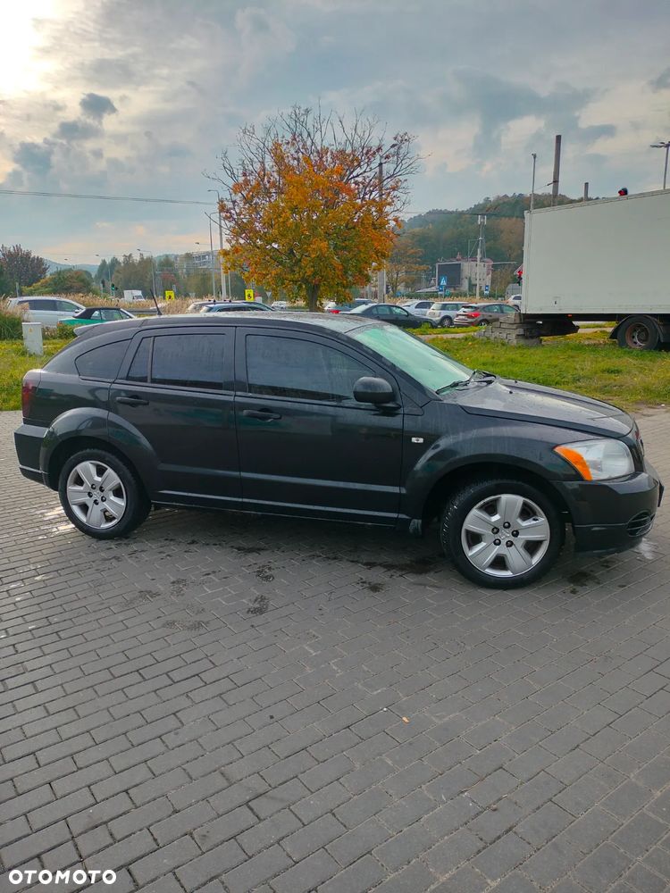 Dodge Caliber 2.0 CRD SE - 6
