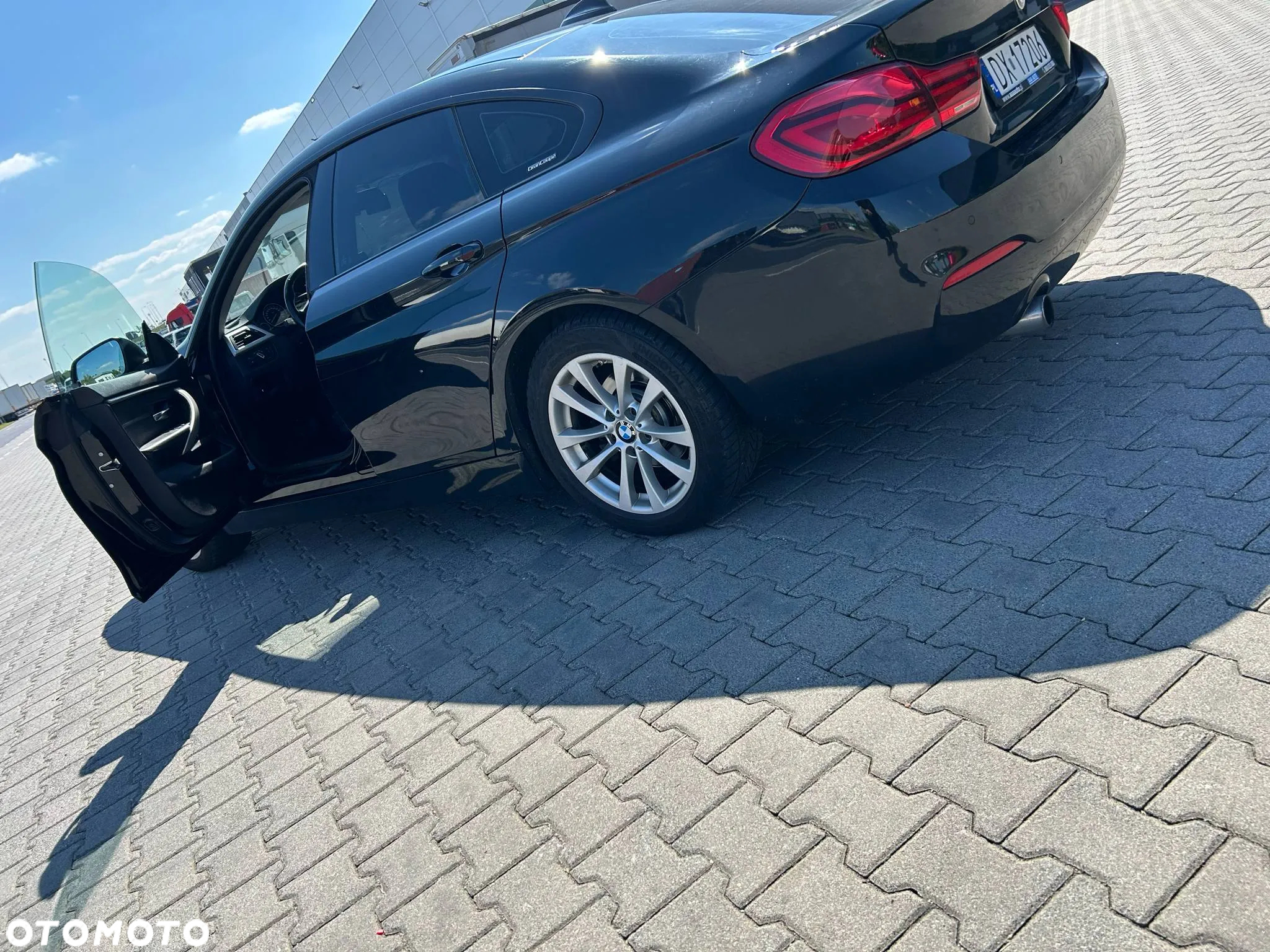 BMW Seria 4 - 2