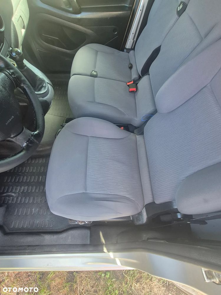 Peugeot Partner L2 Access - 4
