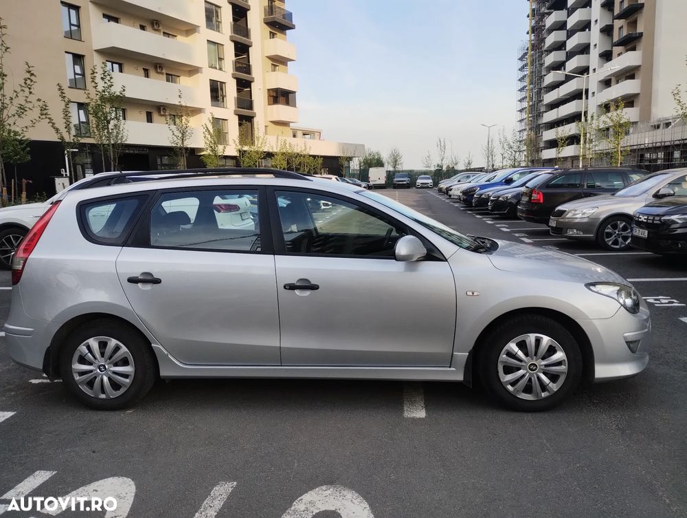 Hyundai i30 - 3