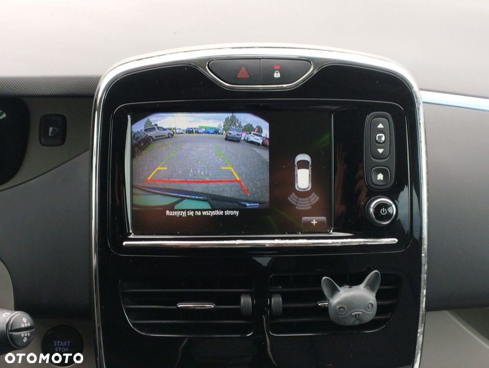 Renault Zoe Intense - 18