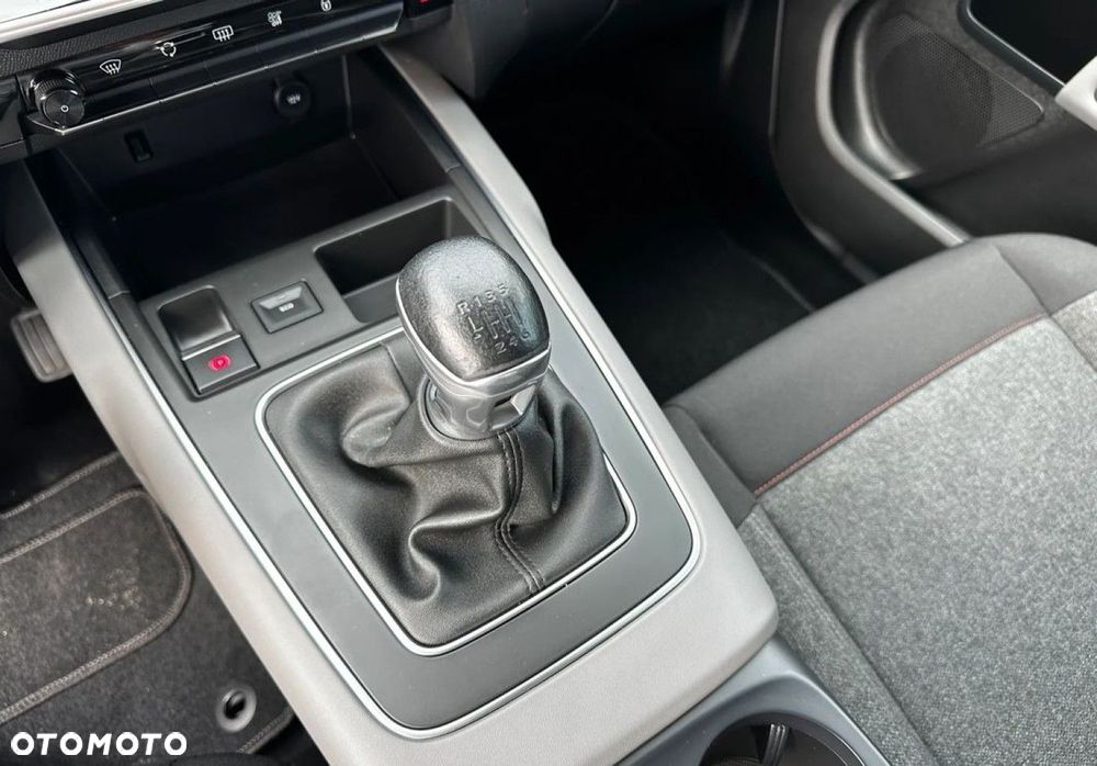 Citroën C5 Aircross - 16