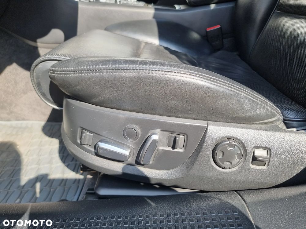 Audi A8 4.2 TDI Quattro - 17