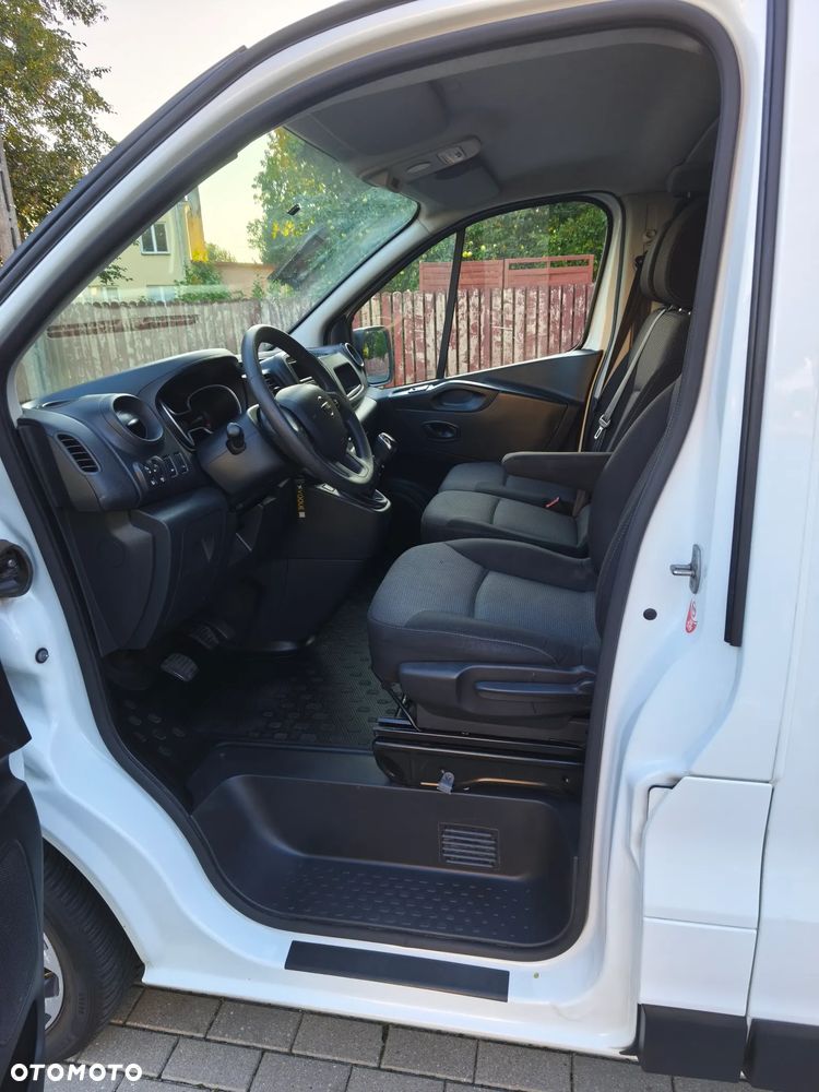 Renault Trafic - 5