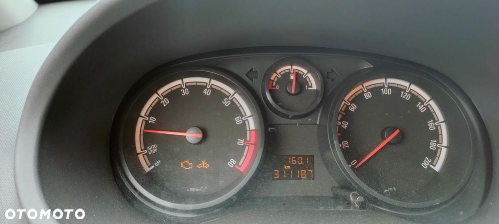 Opel Corsa 1.2 16V (ecoFLEX) Edition - 3