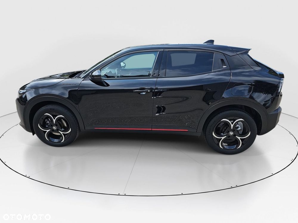 Alfa Romeo Junior 1.2 mHEV Ibrida Speciale eDCT - 9