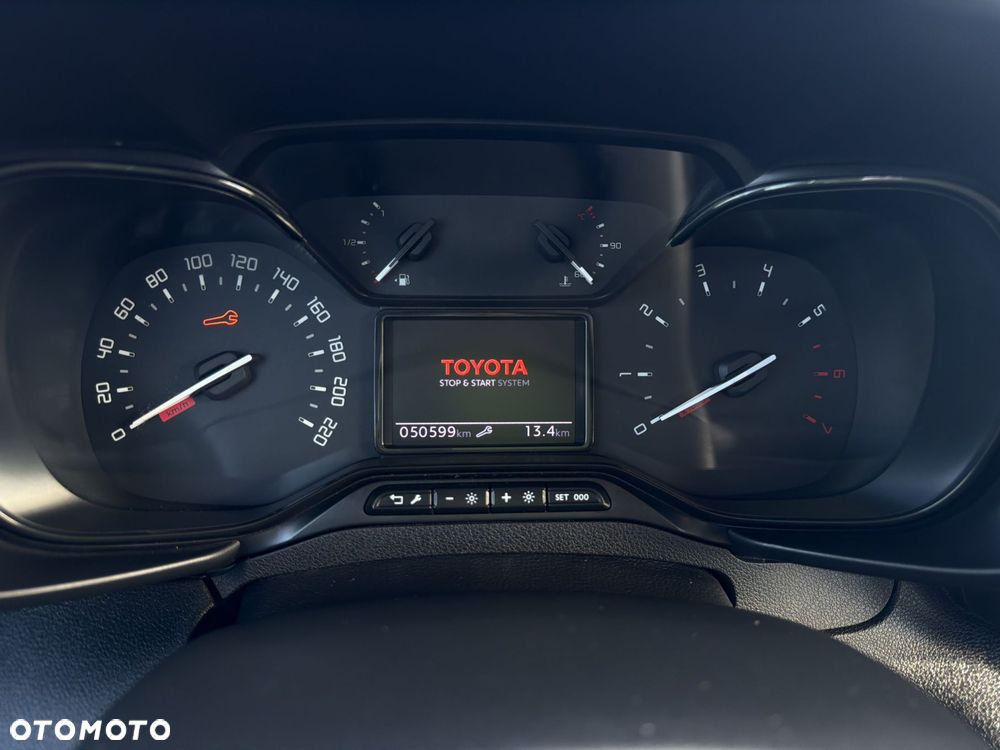 Toyota Proace City Verso Long 1.5 D-4D Combi - 15
