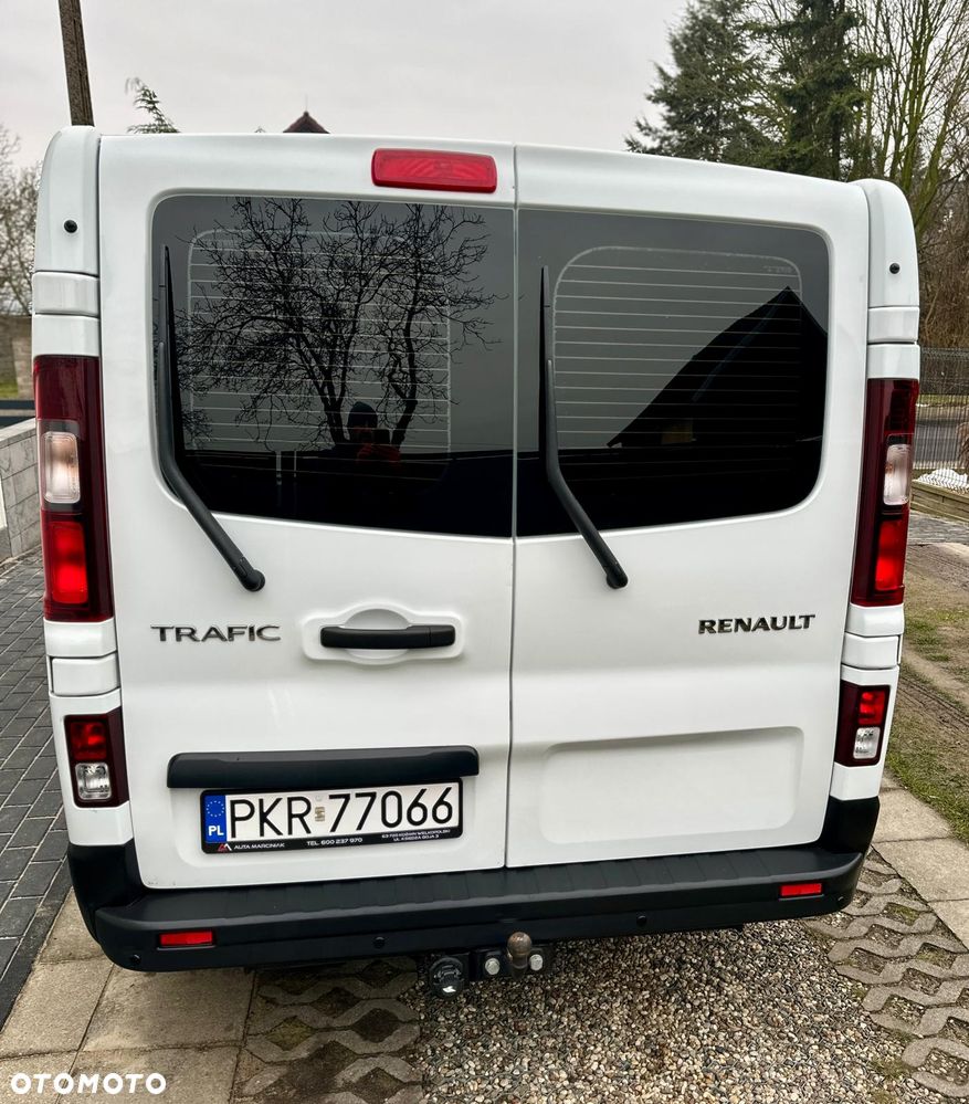 Renault Trafic 2.0 dCi Escapade - 33