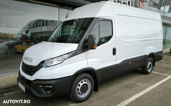 Iveco 35S14V-12mc