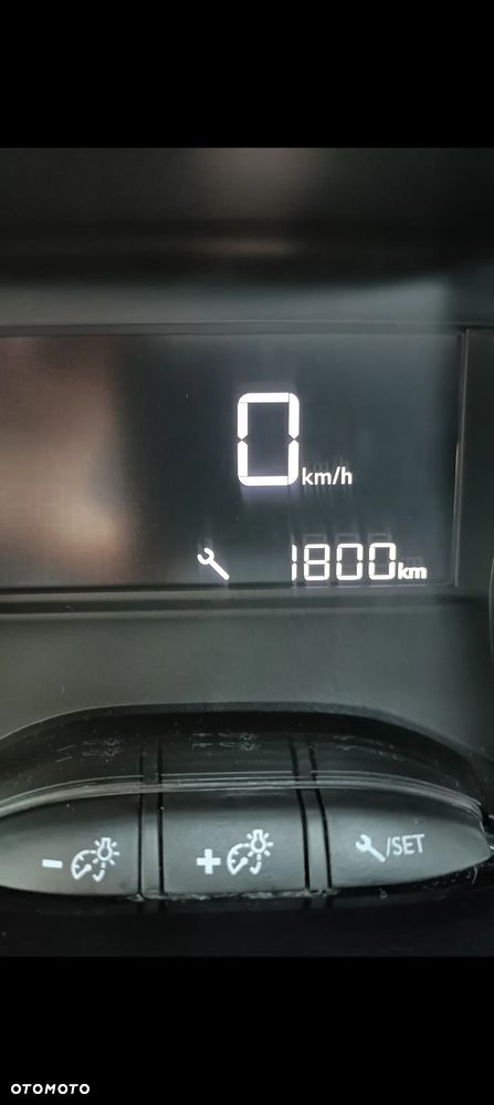 Peugeot 2008 PureTech 82 Style - 23
