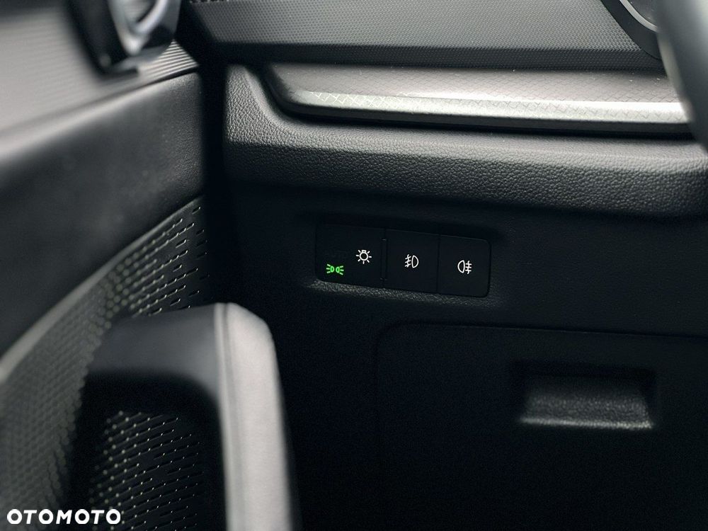 Skoda Octavia 2.0 TDI Ambition DSG - 32