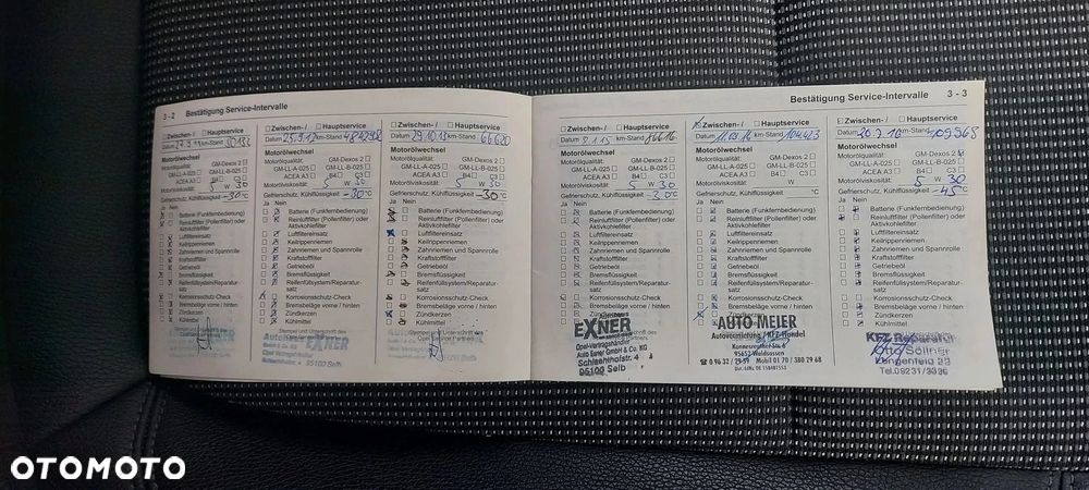 Opel Astra 1.6 Edition 111 Jahre - 24