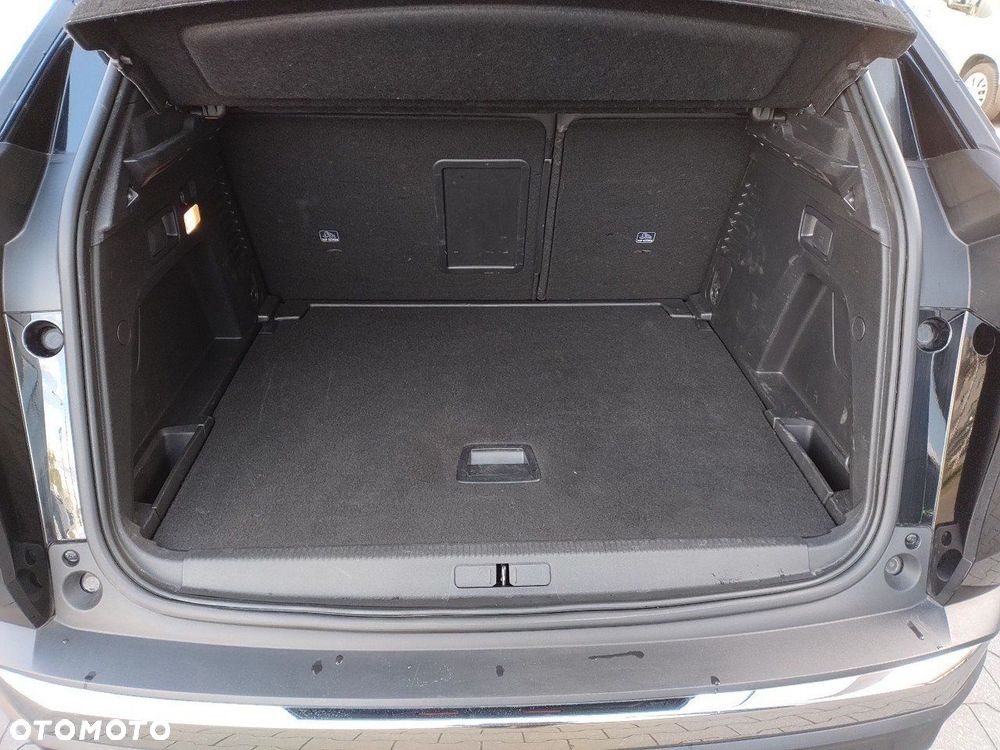 Peugeot 3008 1.5 BlueHDi Allure Pack S&S EAT8 - 6