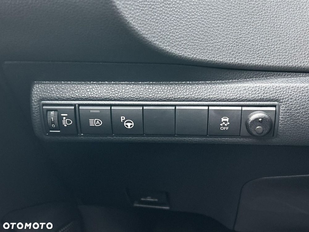 Toyota Corolla 1.2 T Comfort MS - 24