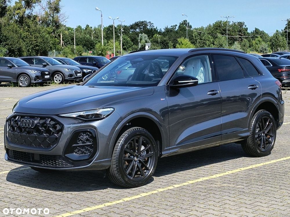 Audi Q5 - 9