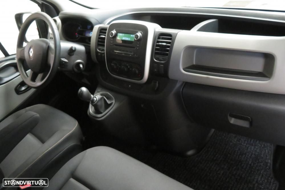 Renault Trafic TRAFIC L1H1 - 7