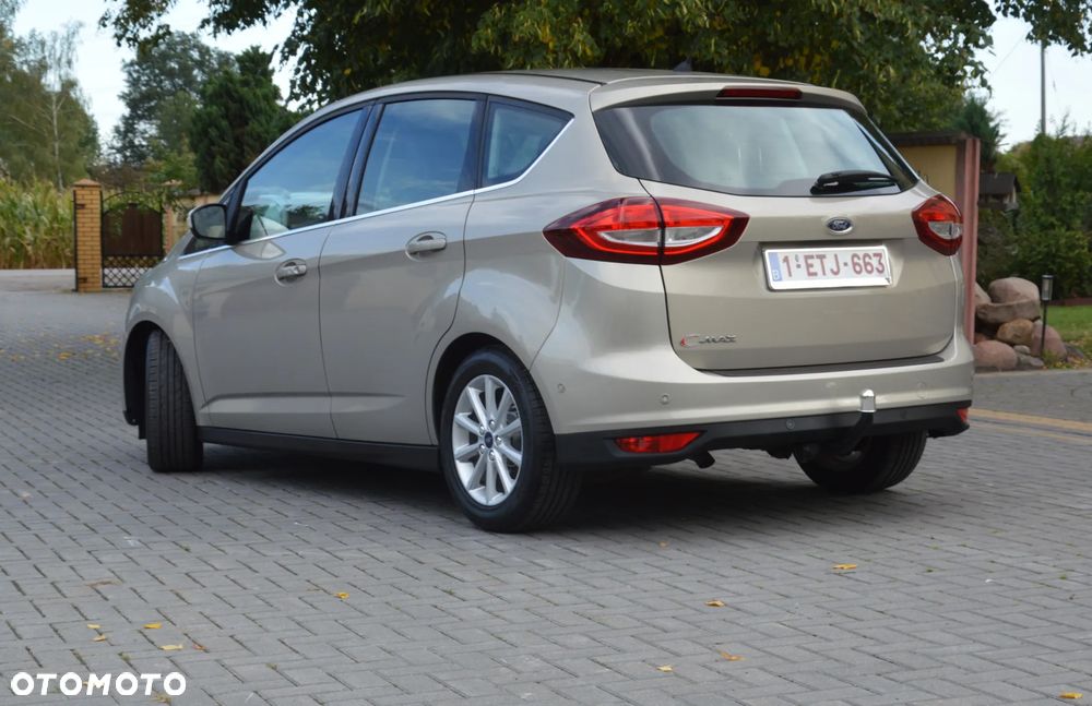 Ford C-MAX - 4