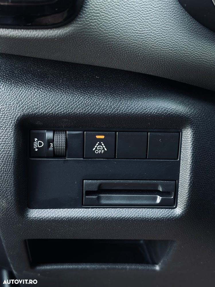 Citroën C5 Aircross 2.0 BlueHDi S&S EAT8 Shine - 18