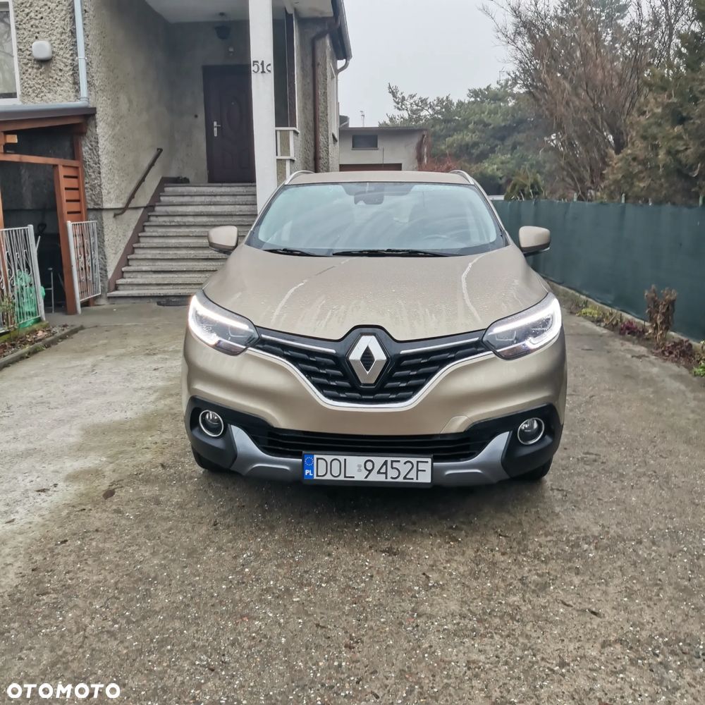 Renault Kadjar Energy dCi 130 Business - 2