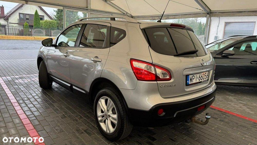 Nissan Qashqai 2.0 dCi Tekna Premium - 27