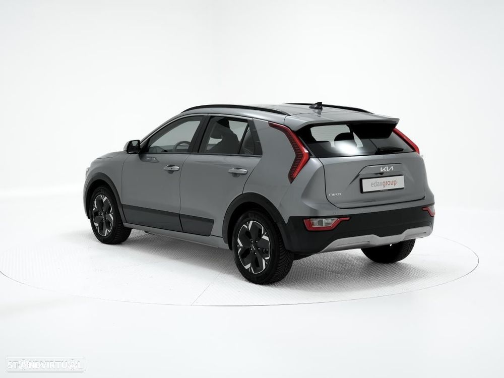 Kia e-Niro 64kWh - 4
