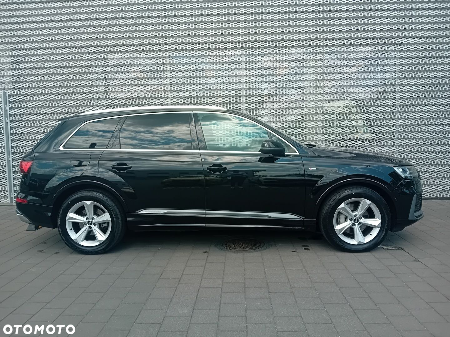 Audi Q7 - 9