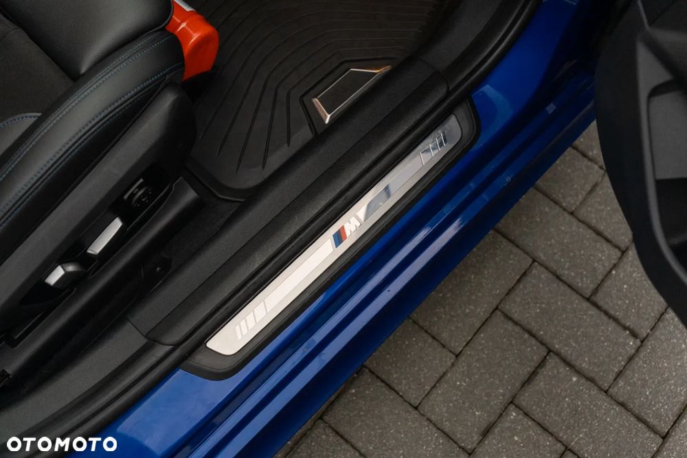 BMW Seria 3 320d mHEV M Sport sport - 26