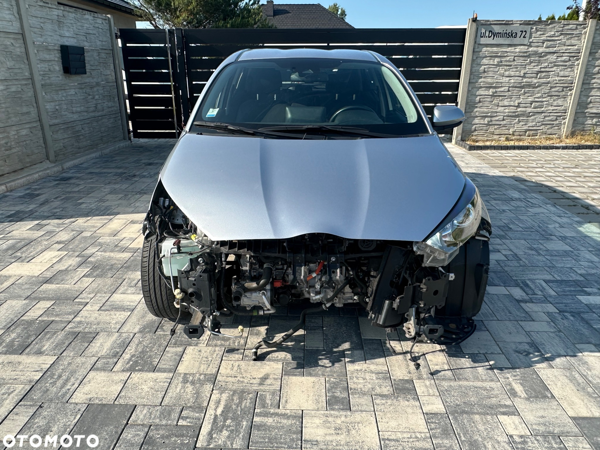 Toyota Yaris Hybrid 1.5 Comfort - 13