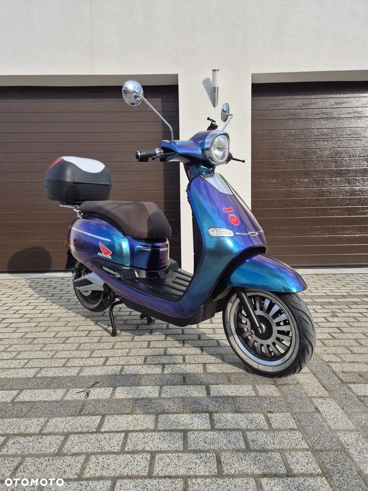 Bili Bike Inny - 1