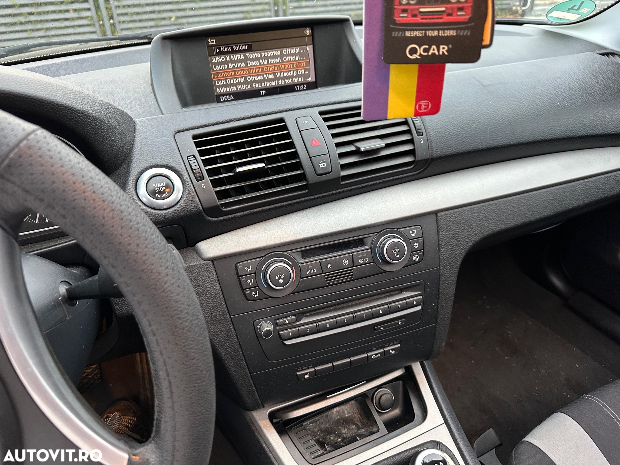 BMW Seria 1 116i - 3