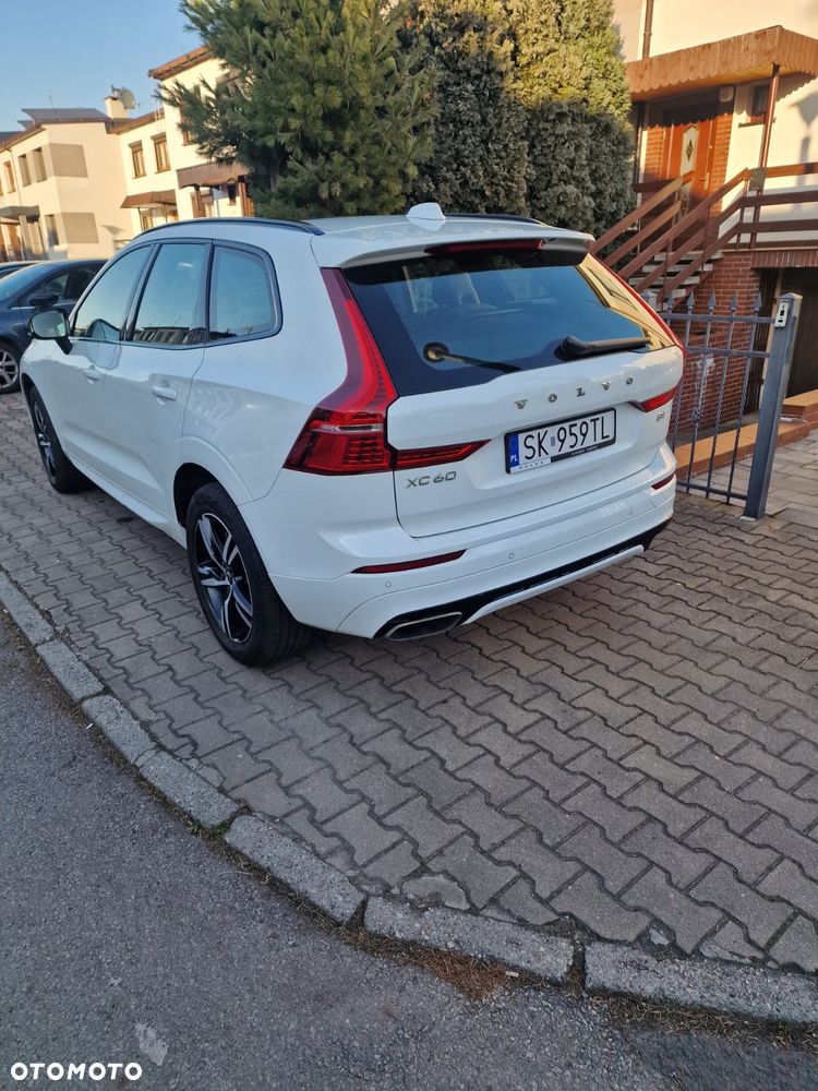 Volvo XC 60 - 2