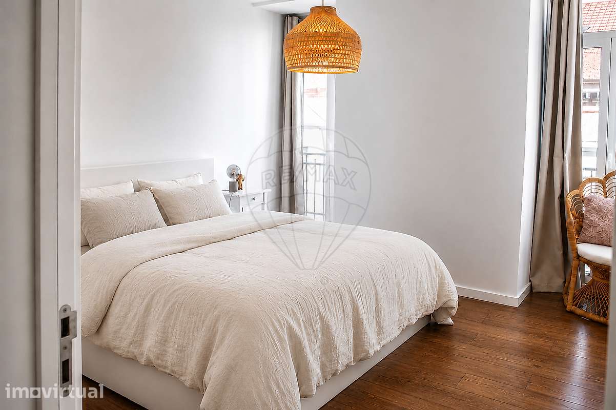 Apartamento T3 para venda - Grande imagem: 4/22