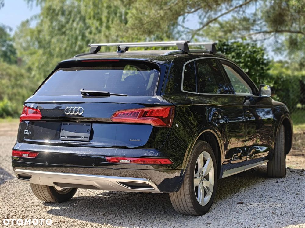 Audi Q5 2.0 TFSI Quattro S tronic design - 15