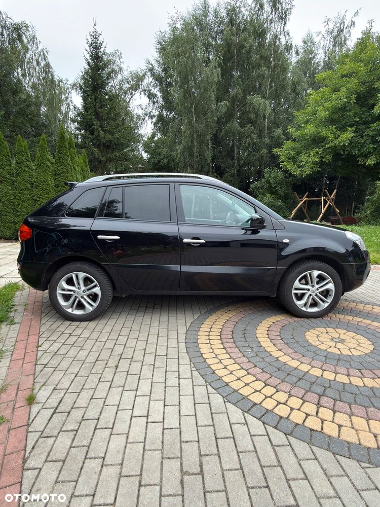 Renault Koleos 2.0 dCi 4x4 Bose Edition - 7