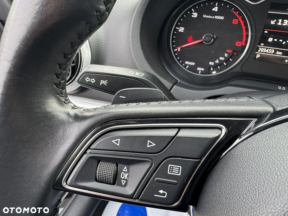 Audi A3 Sportback 1.6 TDI Sport S tronic - 20