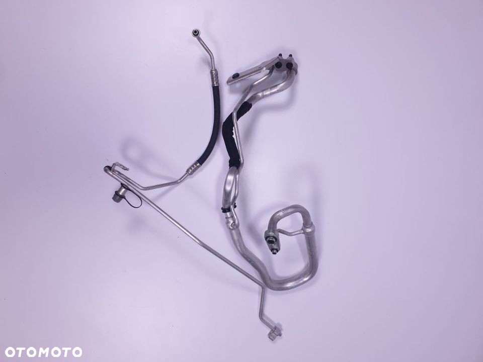 Rurka Przewód Klimatyzacji JEEP GRAND CHEROKEE WK2 3.0 CRD 17 21 r - 1