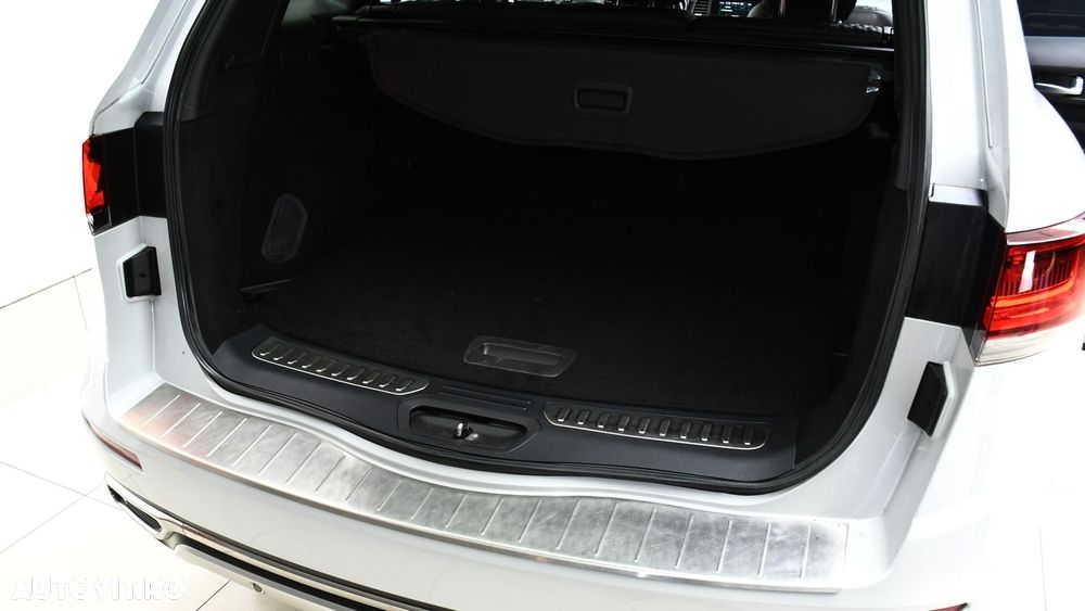 Renault Koleos BLUE dCi 185 4WD X-tronic INITIALE PARIS - 30