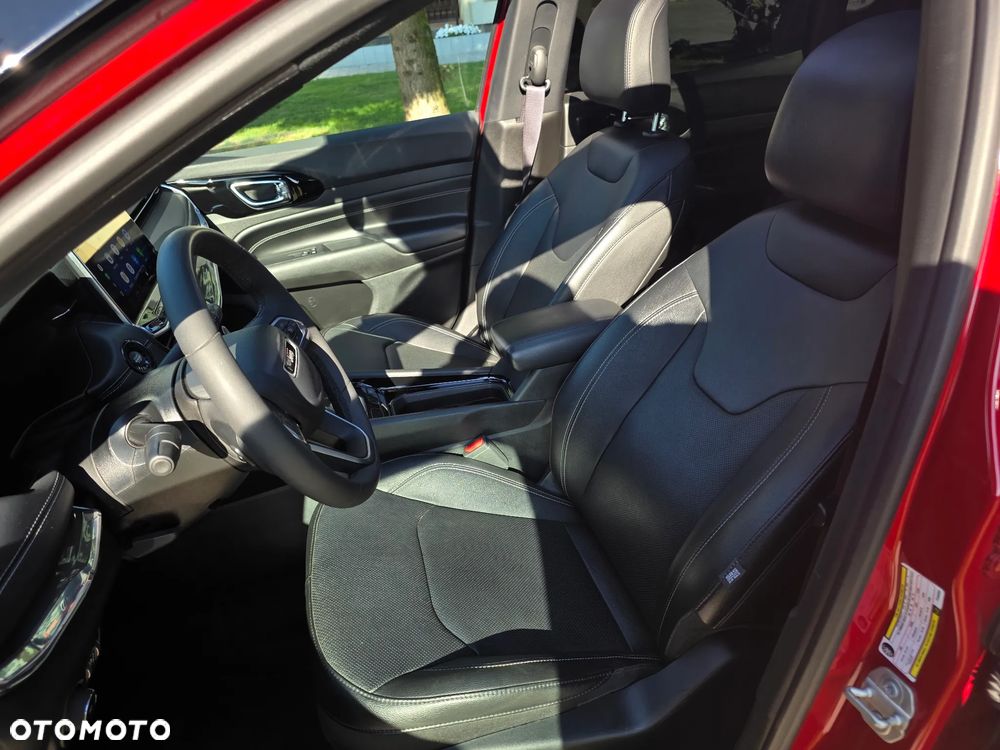 Jeep Compass - 20
