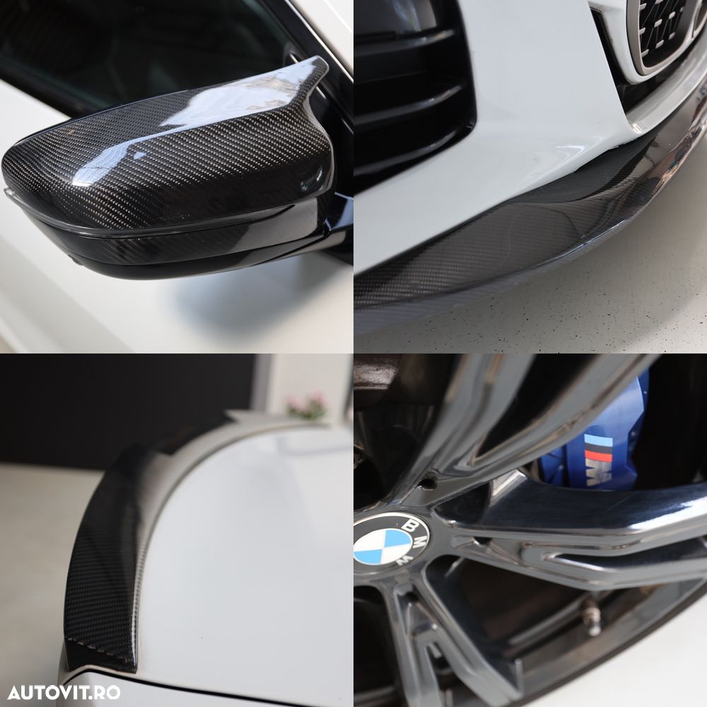 BMW M4 M440i xDrive AT MHEV - 7