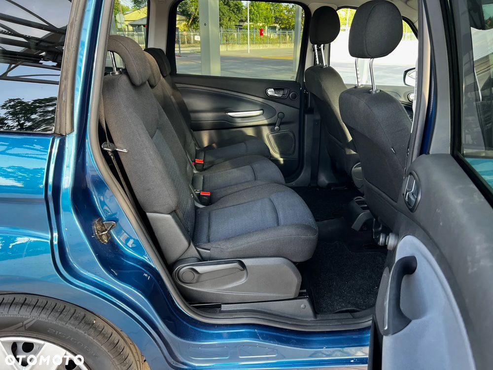Ford Galaxy 2.0 Trend - 11