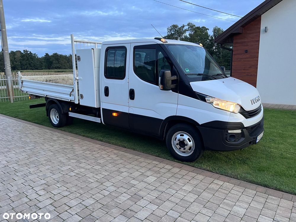 Iveco Dayly - 3